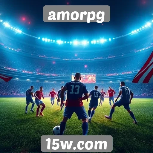 amORPG apresenta novos jogos para jogadores de todos os estilos