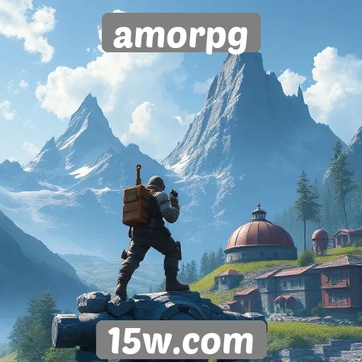 Novos lançamentos e suas expectativas em amorpg