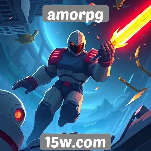 Análise dos jogos mais populares no amorpg